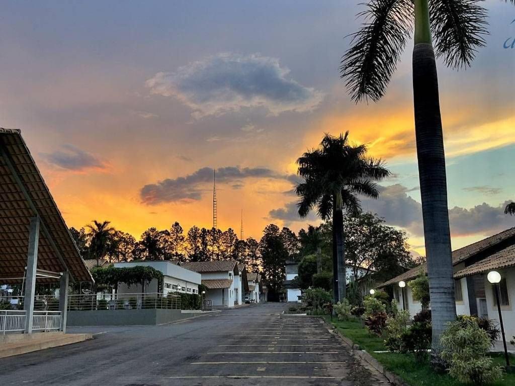 Casa de férias Diroma Internacional Caldas Novas